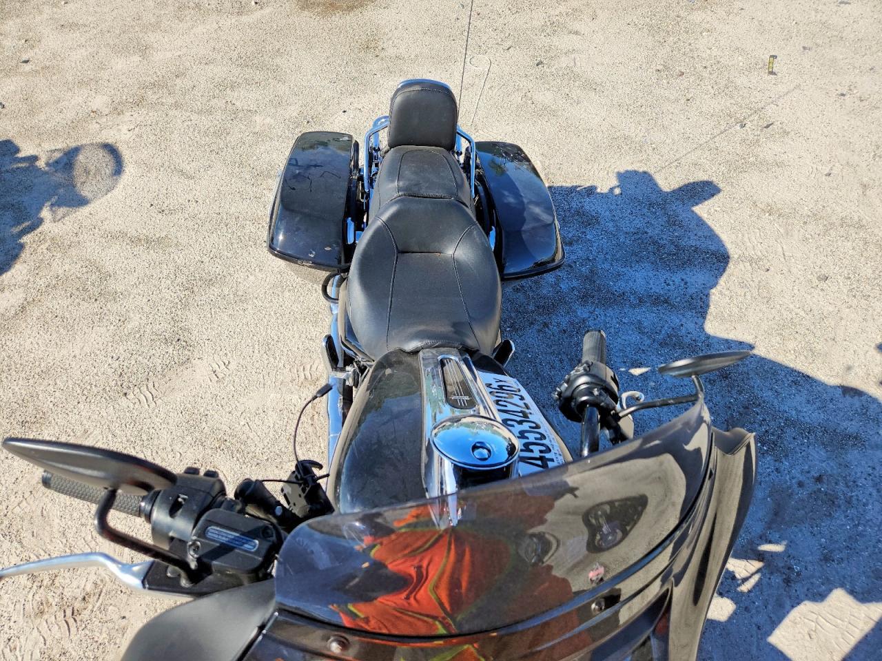2023 Harley-Davidson Flhx