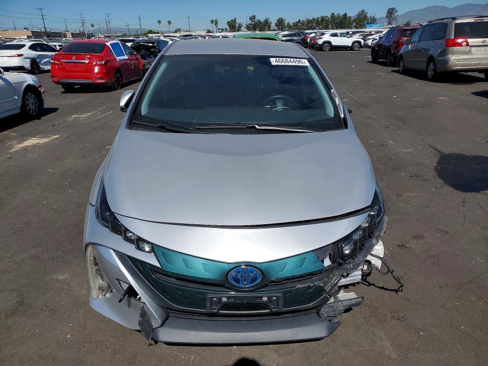 2019 Toyota Prius Prime Premium