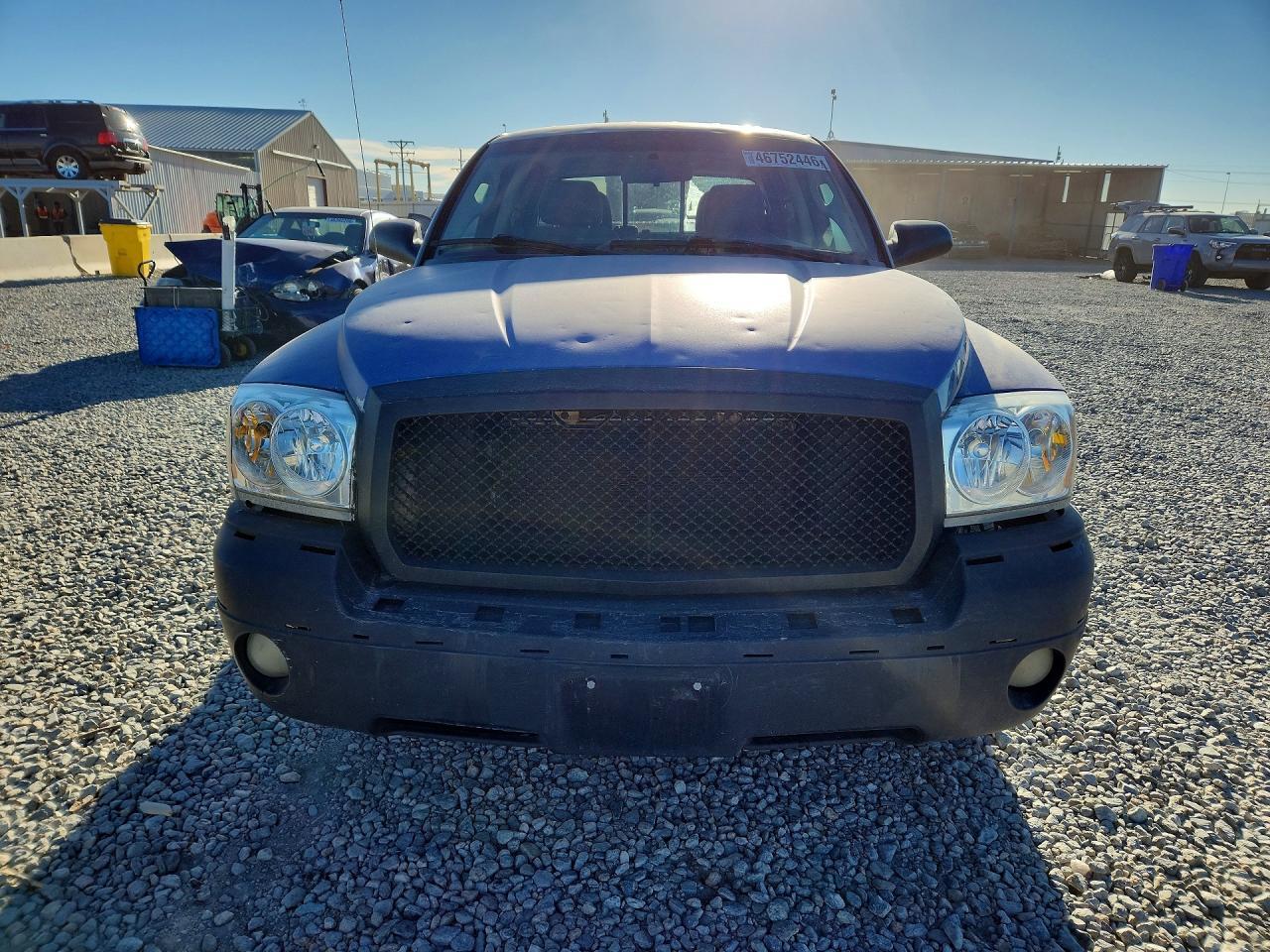 2005 Dodge Dakota Quad SLT