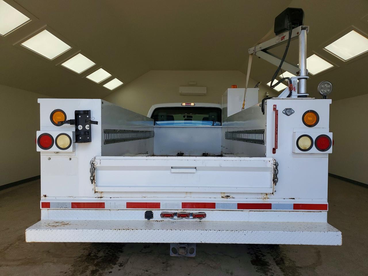 2014 Ford F450 Super Duty