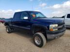 2002 Chevrolet Silverado K2500 Heavy Duty