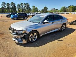 2018 Honda Accord exl for sale in Longview, TX