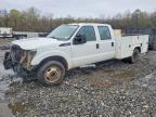 2011 Ford F350 Super Duty Utility / Service Truck