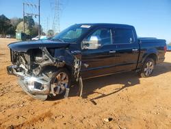 2015 Ford F150 Supercrew en venta en China Grove, NC