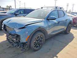 2024 Hyundai Santa Cruz SEL en venta en Los Angeles, CA