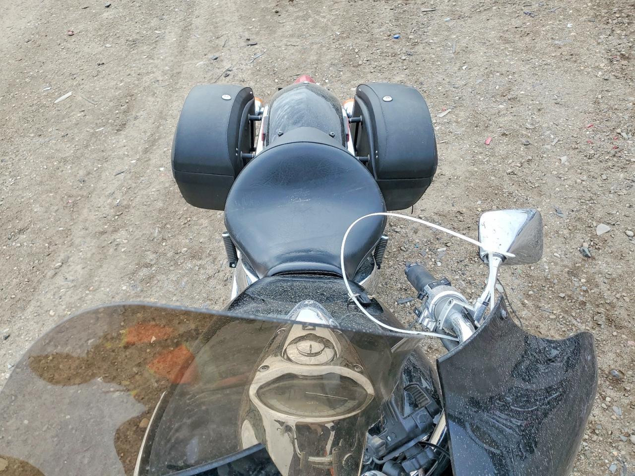 2006 Honda VT1300 S