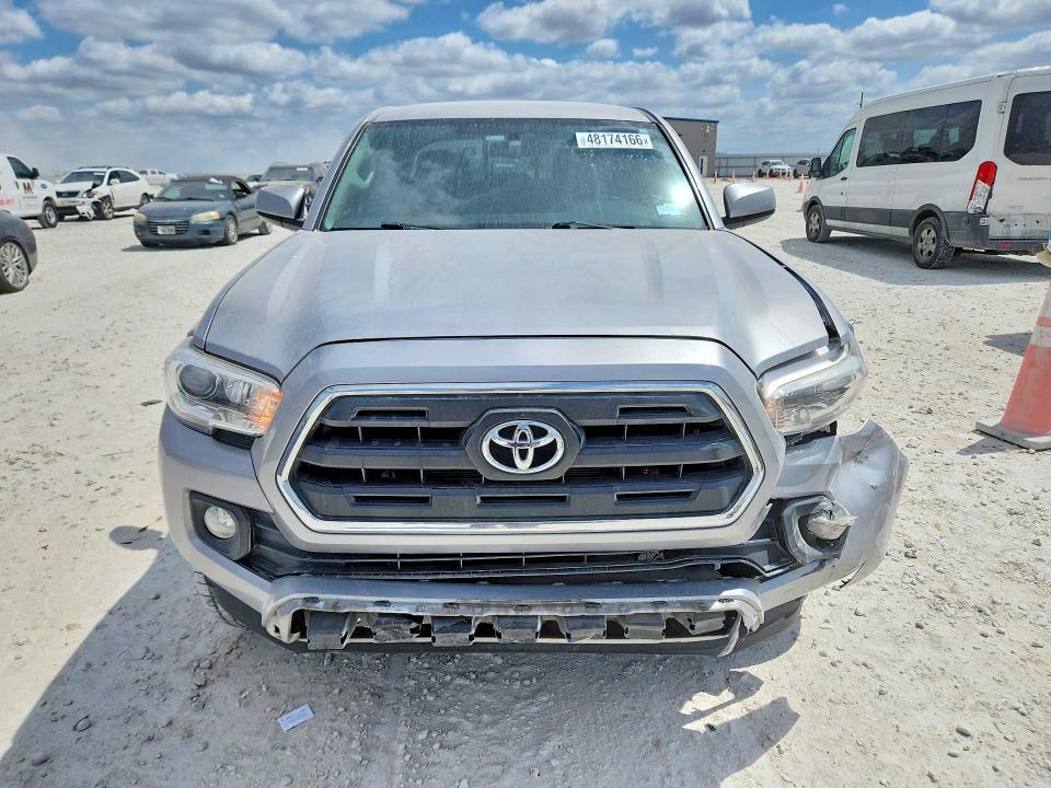 2016 Toyota Tacoma SR5 V6
