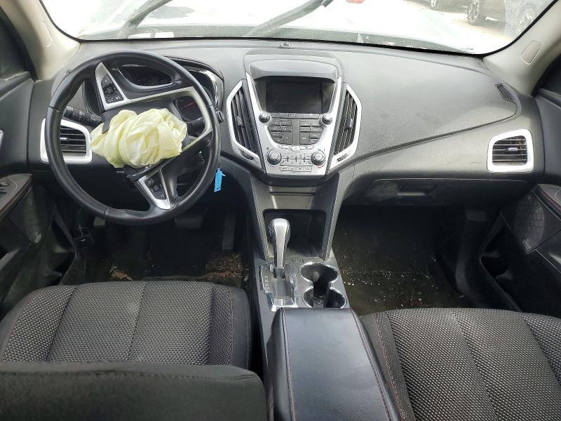 2013 GMC Terrain sle