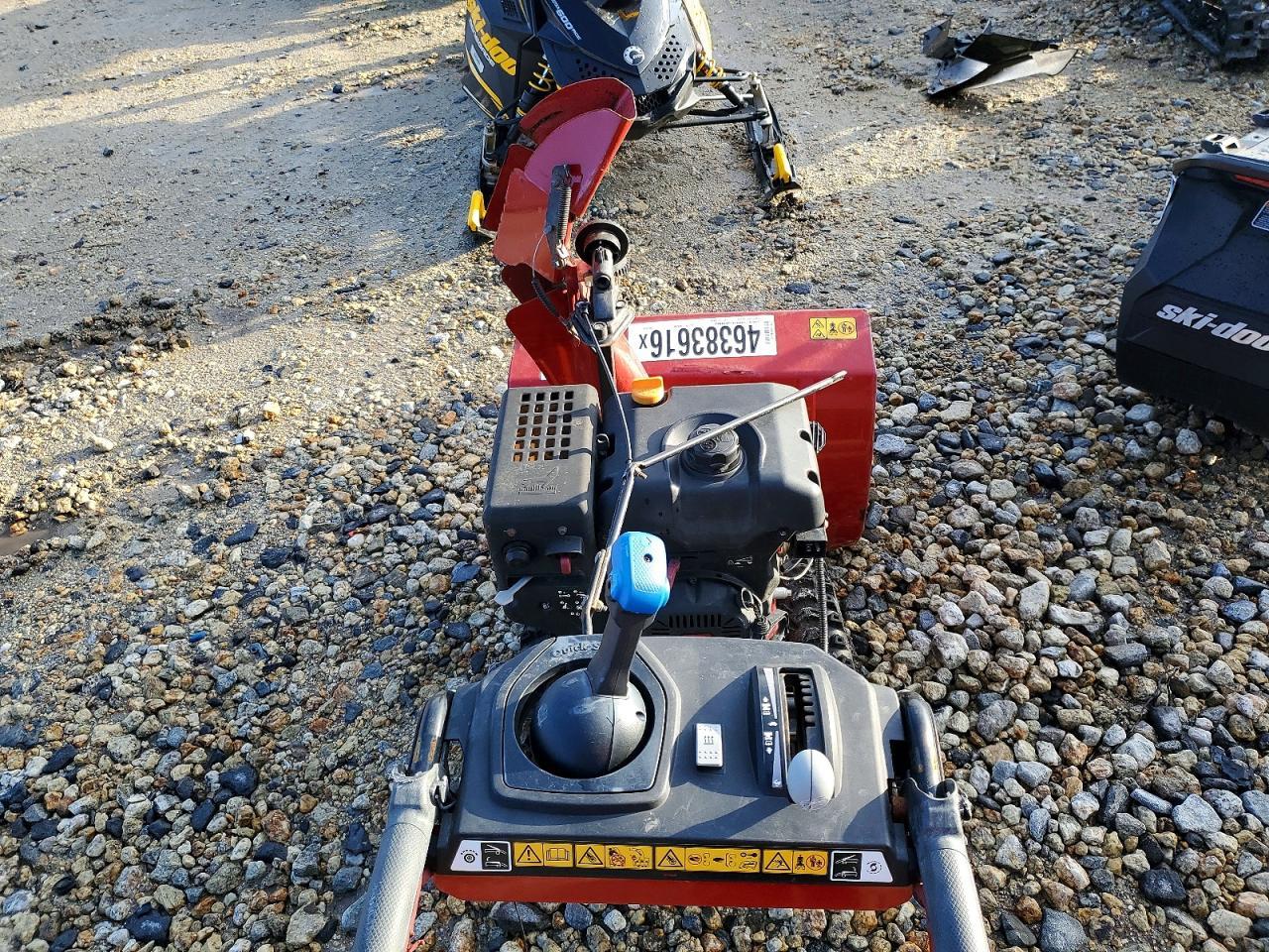 2023 Toro 38830 Snow Blower