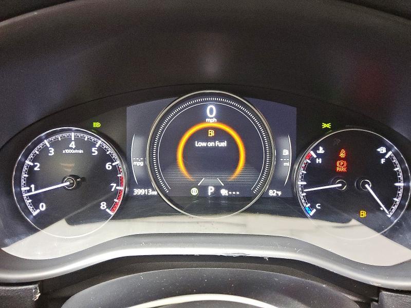 2024 Mazda Cx-30 Select