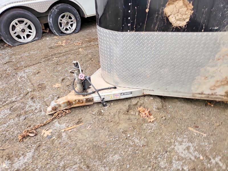 2021 Feat Closed Utility  Trai