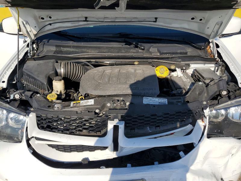 2020 Dodge Grand Caravan gt