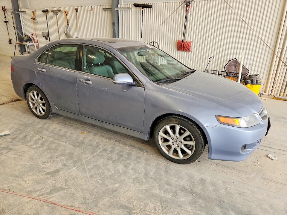 2006 Acura TSX