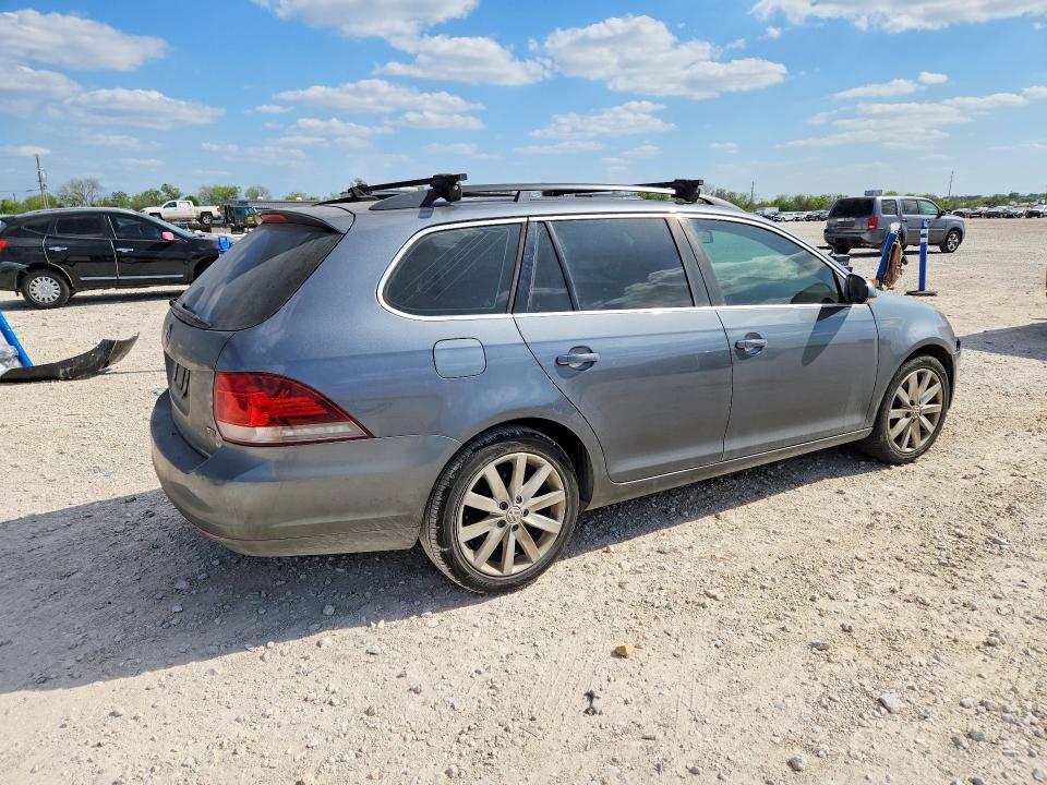2014 Volkswagen Jetta tdi