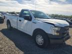 2016 Ford F150
