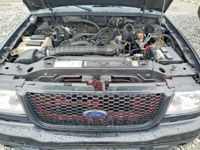 2002 Ford Ranger