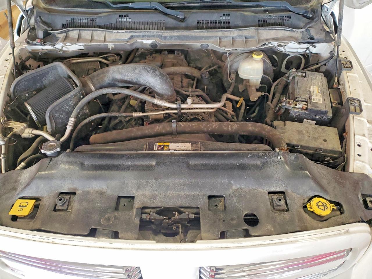 2015 Dodge RAM 1500 Sport