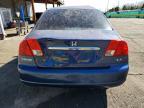 2003 Honda Civic lx
