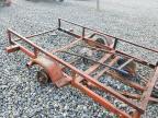 2006 Chax 2006 Global Utility Trailer