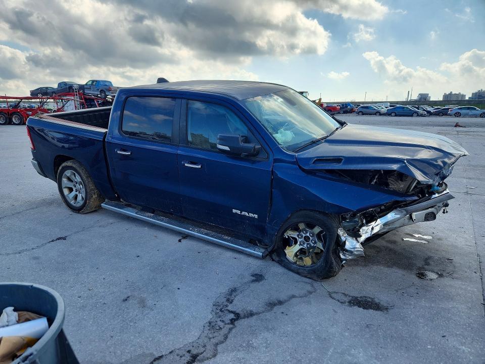 2020 Dodge RAM 1500 BIG Horn