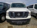 2013 Nissan NV 2500 Delivery Van