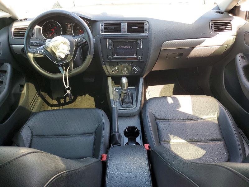 2017 Volkswagen Jetta se