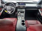 2015 Lexus Is 250 Base