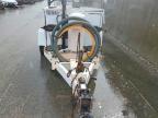 2001 Fenex 2001 Team Fenex Manhole Support Trailer