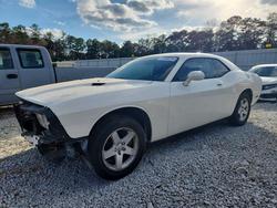 Dodge salvage cars for sale: 2010 Dodge Challenger se