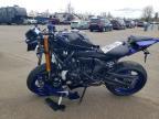 2025 Yamaha YZFR7