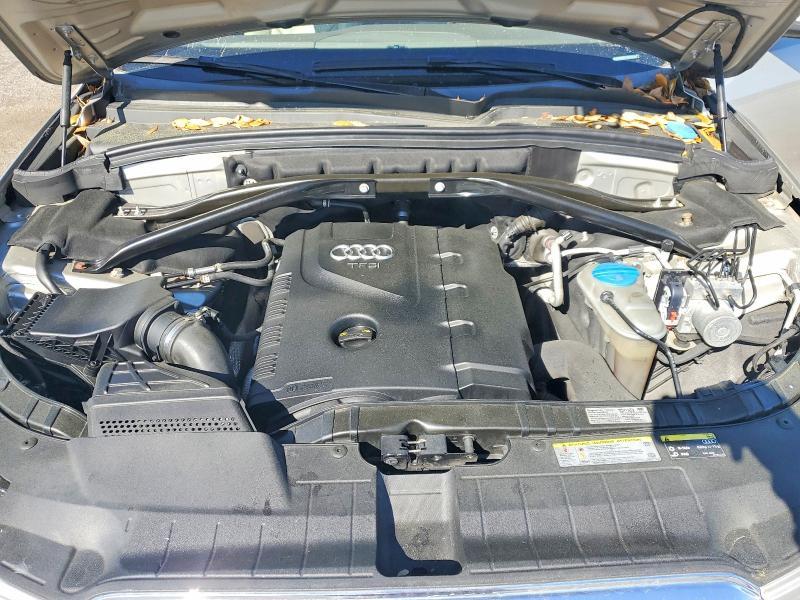 2014 Audi Q5 Premium Plus