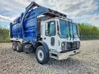 2013 Mack MRU633 Refuse Truck