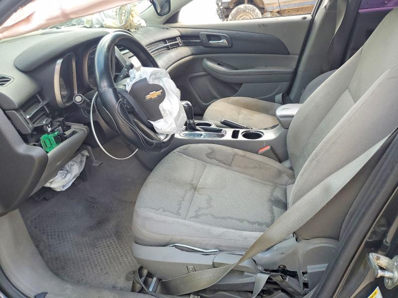 2015 Chevrolet Malibu ls