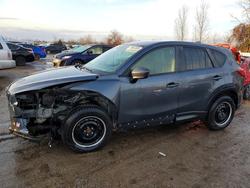 Mazda Vehiculos salvage en venta: 2013 Mazda Cx-5 Sport