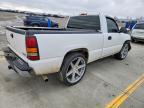 2004 GMC New Sierra C1500