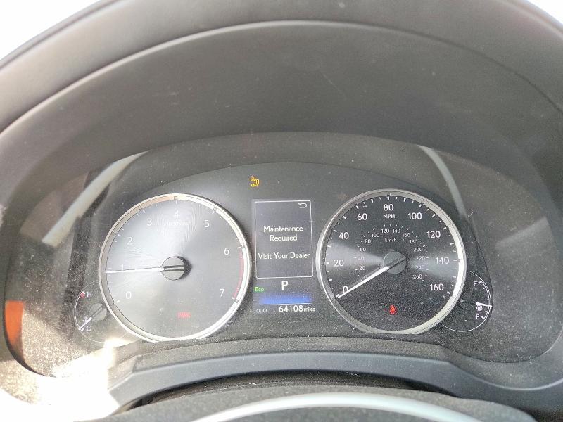 2021 Lexus Is 300 Base