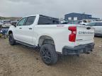 2021 Chevrolet Silverado K1500 LT Trail Boss