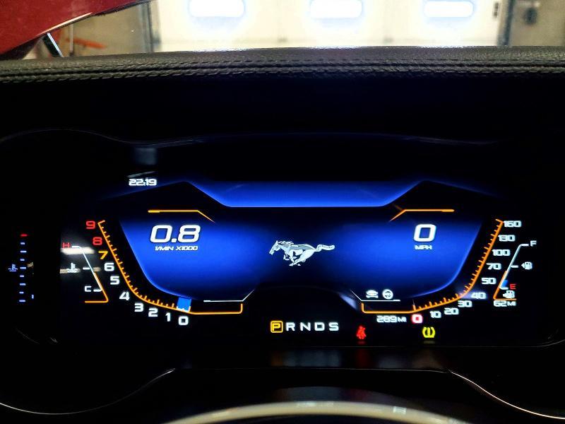 2016 Ford Mustang V6 Coupe