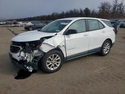 2018 Chevrolet Equinox ls for sale in Brookhaven, NY