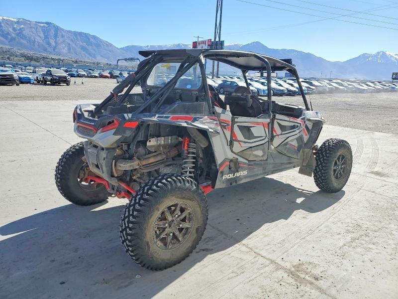 2020 Polari RZR Utility Vehicle