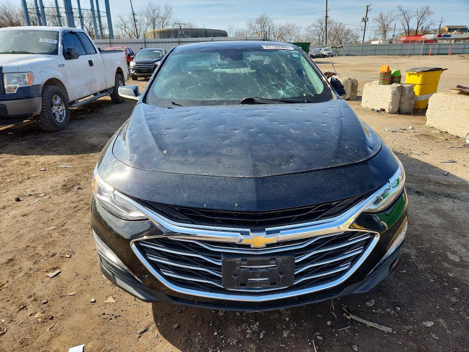 2023 Chevrolet Malibu Premier