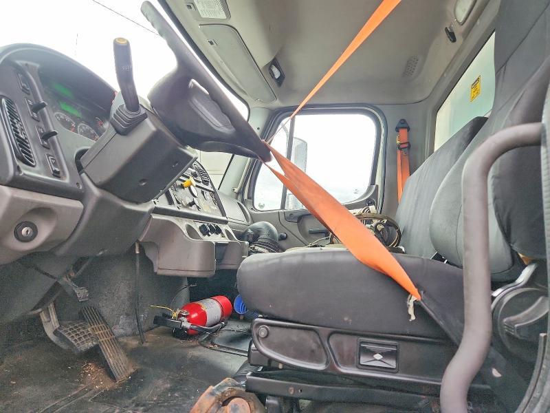 2020 Freightliner M2 106 Medium Duty