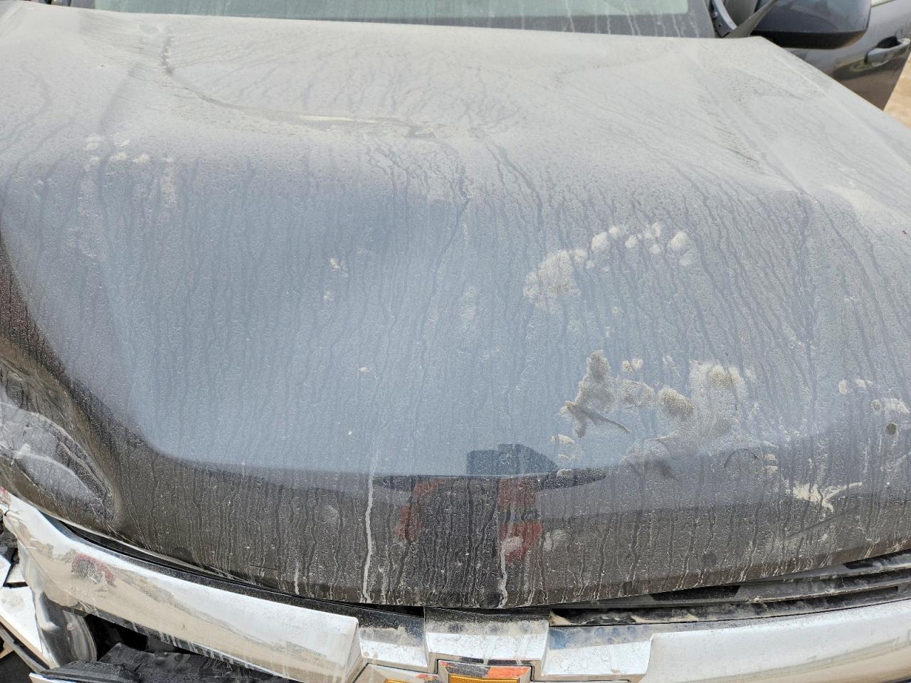 2017 Chevrolet Colorado LT