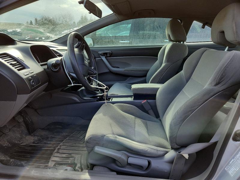 2007 Honda Civic Dx-g