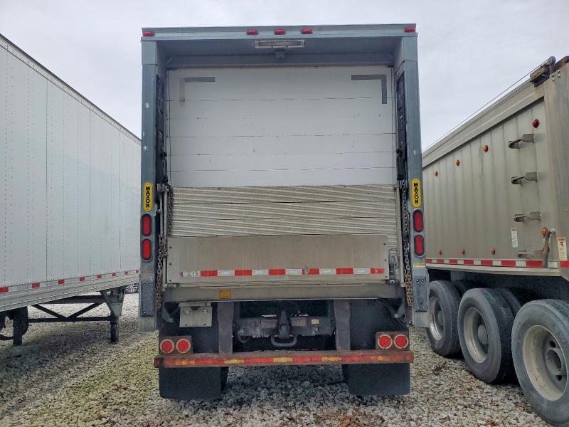 2018 Utility VS1RA Refrigerated Van Trailer