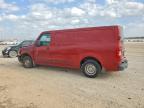 2016 Niss AN NV 1500 Delivery Van