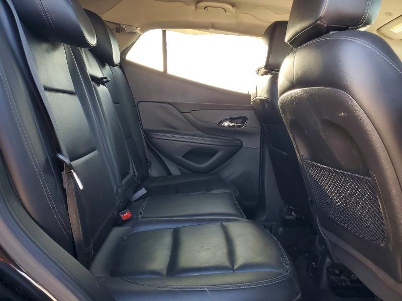 2019 Buick Encore Essence