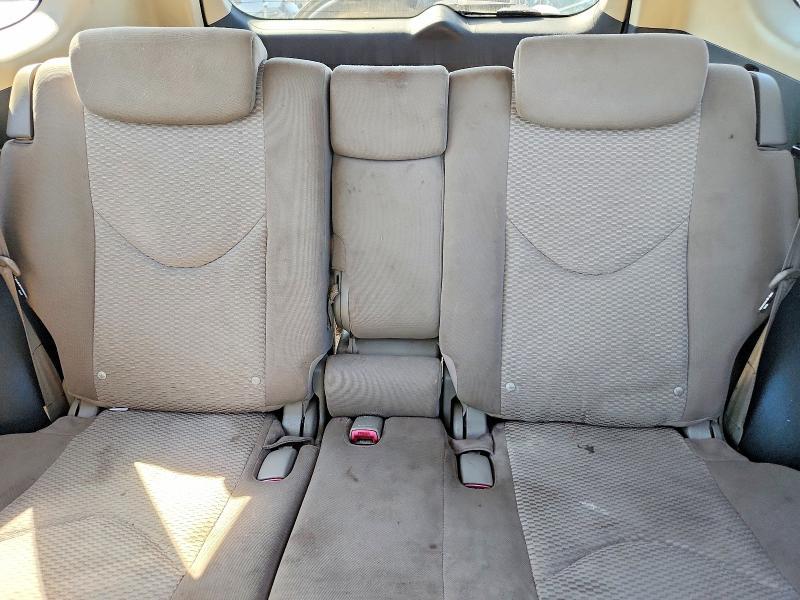 2007 Toyota Rav4 Limited
