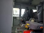 2024 Spartan Metrostar Fire Truck