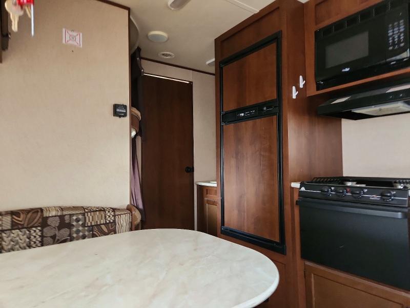 2015 Jayco Jay Flight Camper